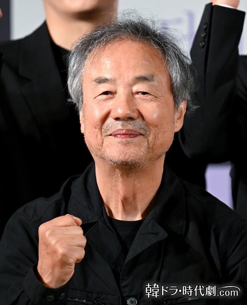 チョン・ドンファン