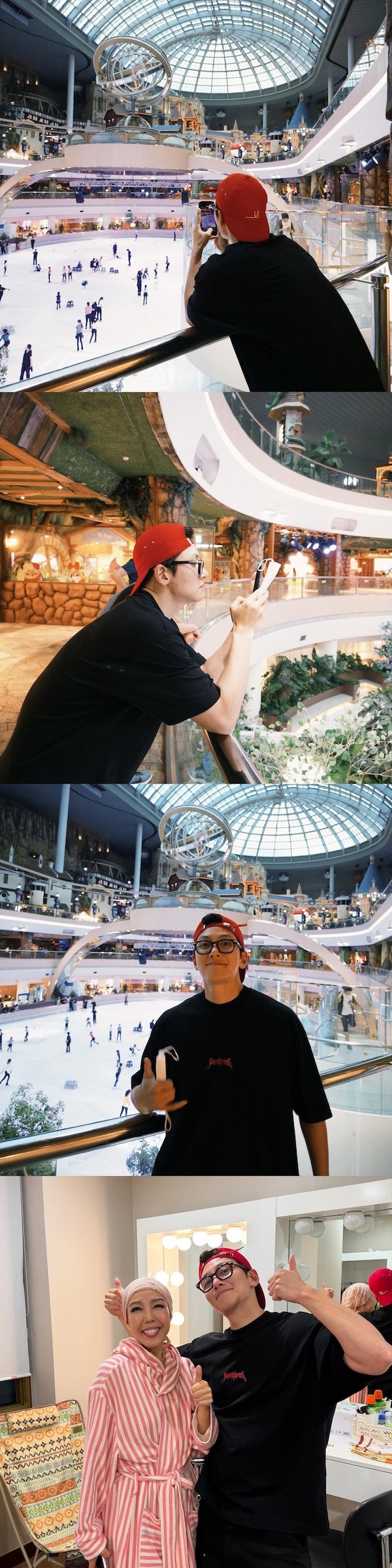 チ・チャンウク