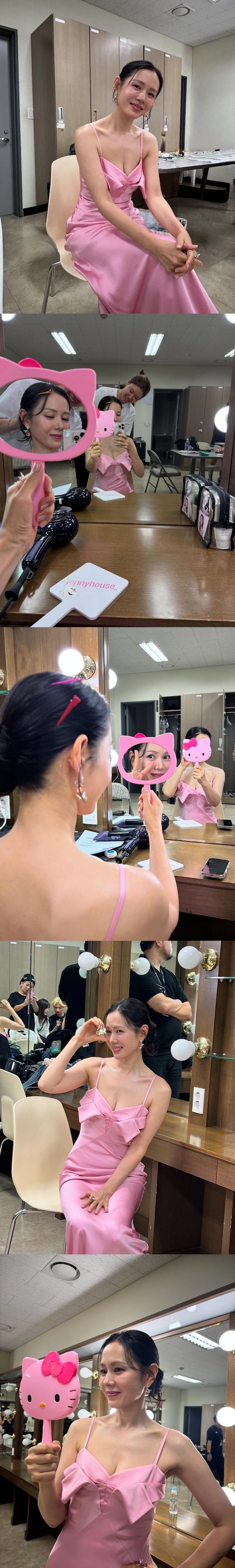 ソン・イェジン