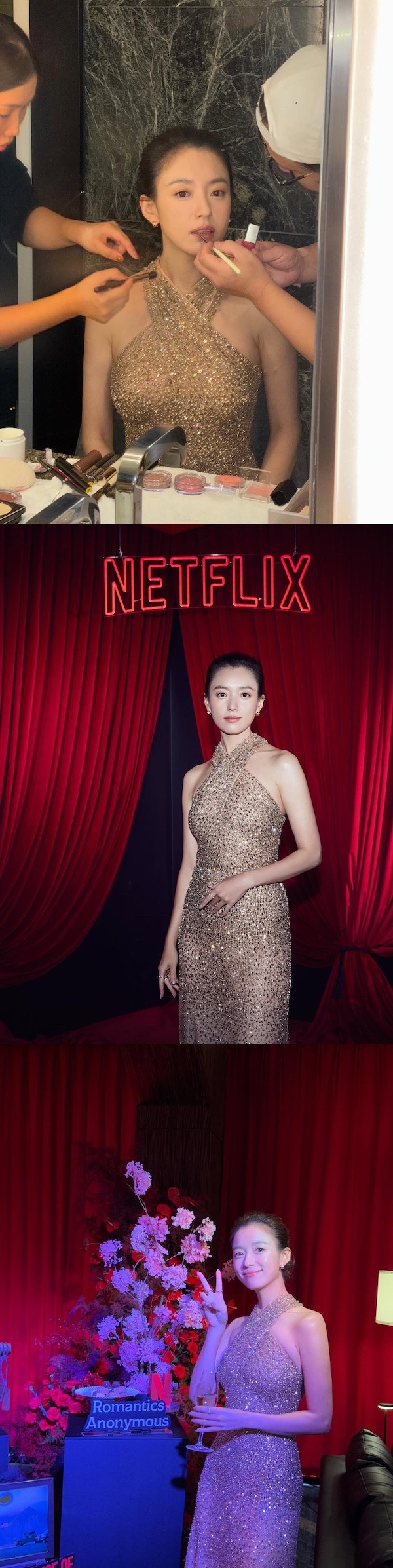 ハン・ヒョジュ