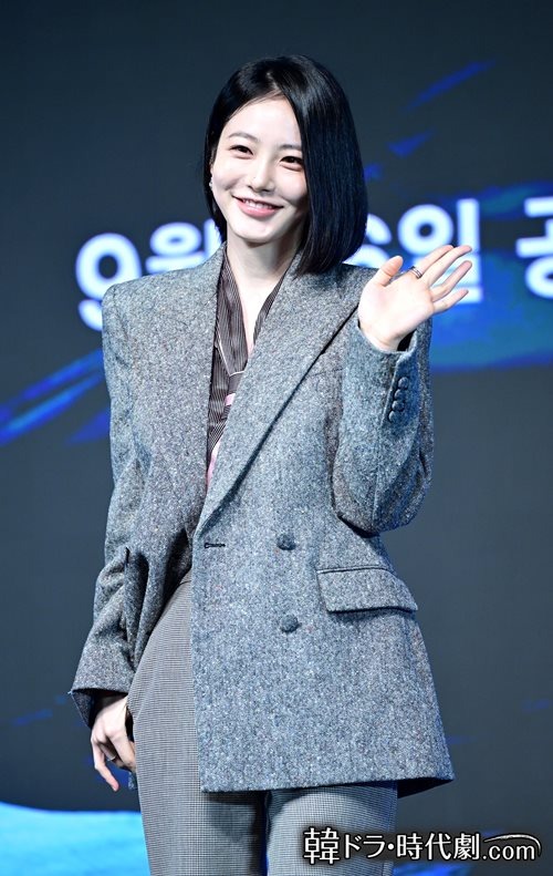 シン・イェウン