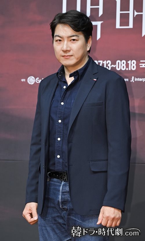 ソン・イルグク