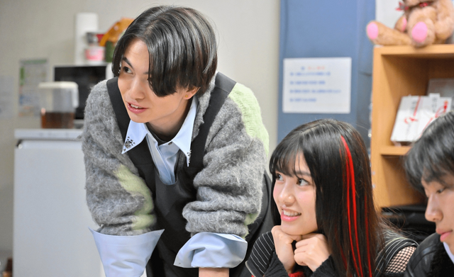 【写真・画像】藤井道人プロデュース 映画『東京逃避行』居場所を失った4人の想いと運命が交錯する一夜の逃亡サスペンス、場面写真＆予告編解禁　4枚目